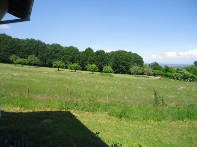 Cottage Pleine Nature Wattwiller Exterior foto