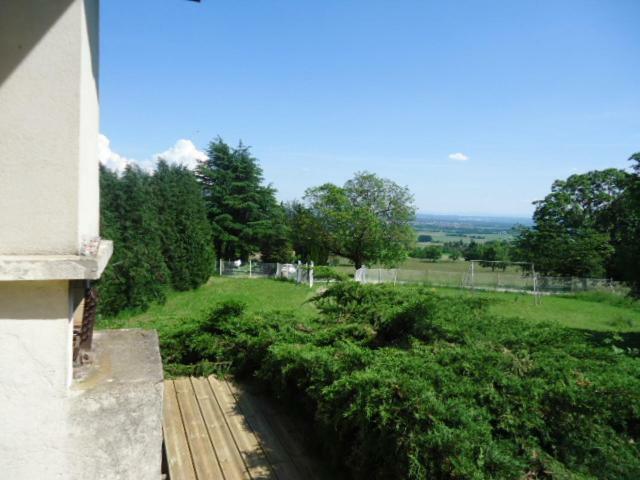 Cottage Pleine Nature Wattwiller Exterior foto