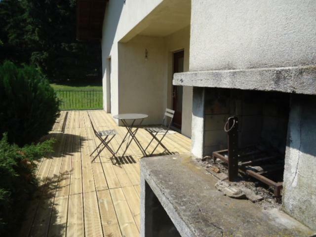 Cottage Pleine Nature Wattwiller Exterior foto