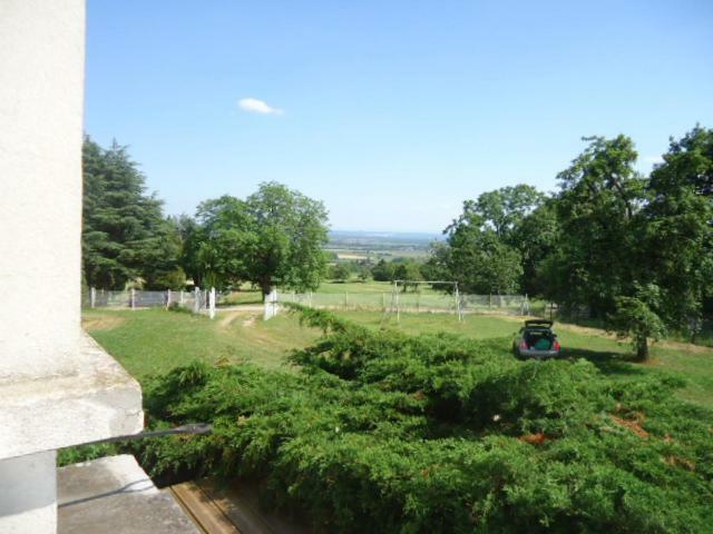 Cottage Pleine Nature Wattwiller Exterior foto