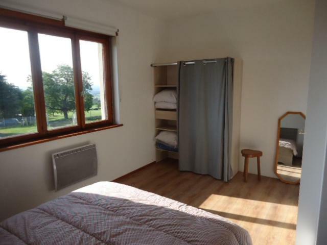 Cottage Pleine Nature Wattwiller Exterior foto