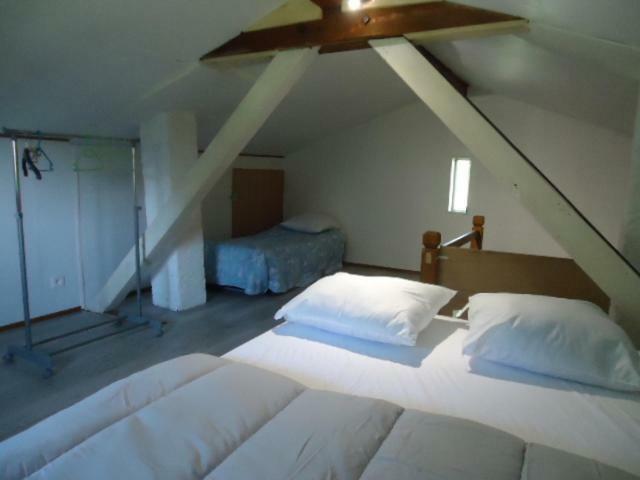 Cottage Pleine Nature Wattwiller Exterior foto