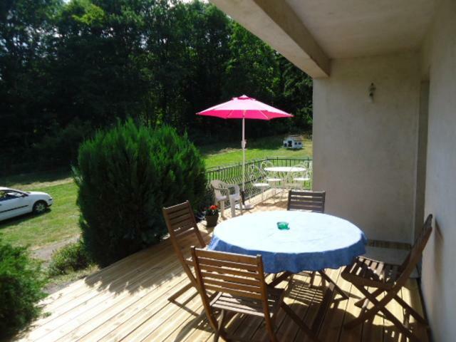 Cottage Pleine Nature Wattwiller Exterior foto