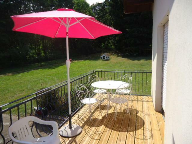 Cottage Pleine Nature Wattwiller Exterior foto